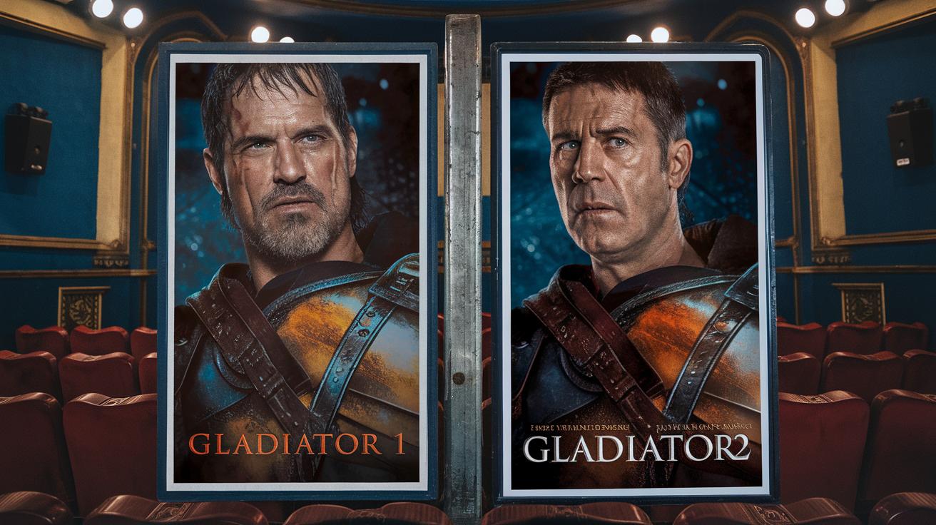 Audience and Critical Reception of Gladiator 2 vs Gladiator 1.jpg