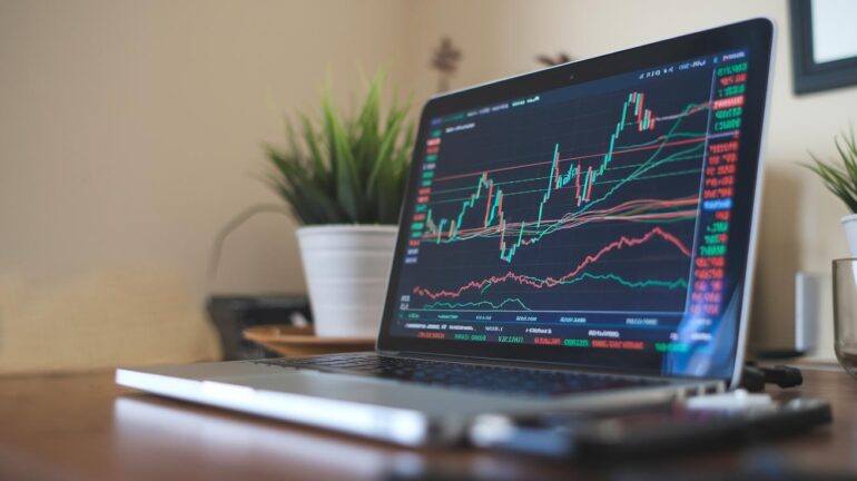 Best Performing Tech Stocks for 2024: Top Picks