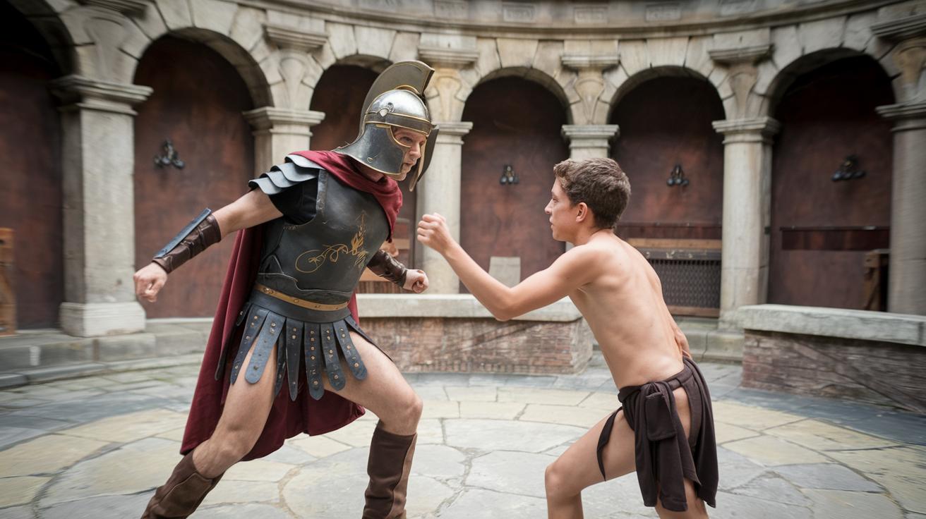 Character Development in Gladiator 2 vs Gladiator 1.jpg