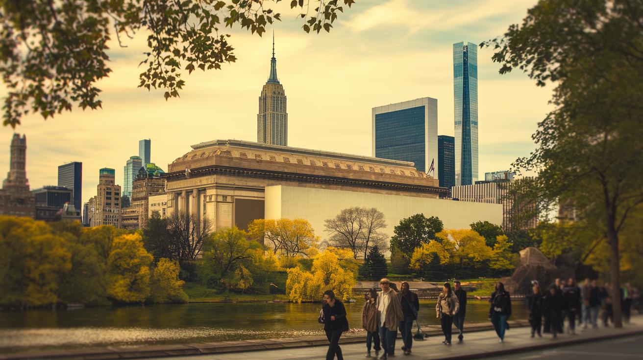 Free Admission Days and Times at NYCs Top Art Museums.jpg