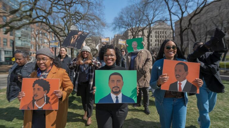 History of Black History Month: A Celebrated Legacy