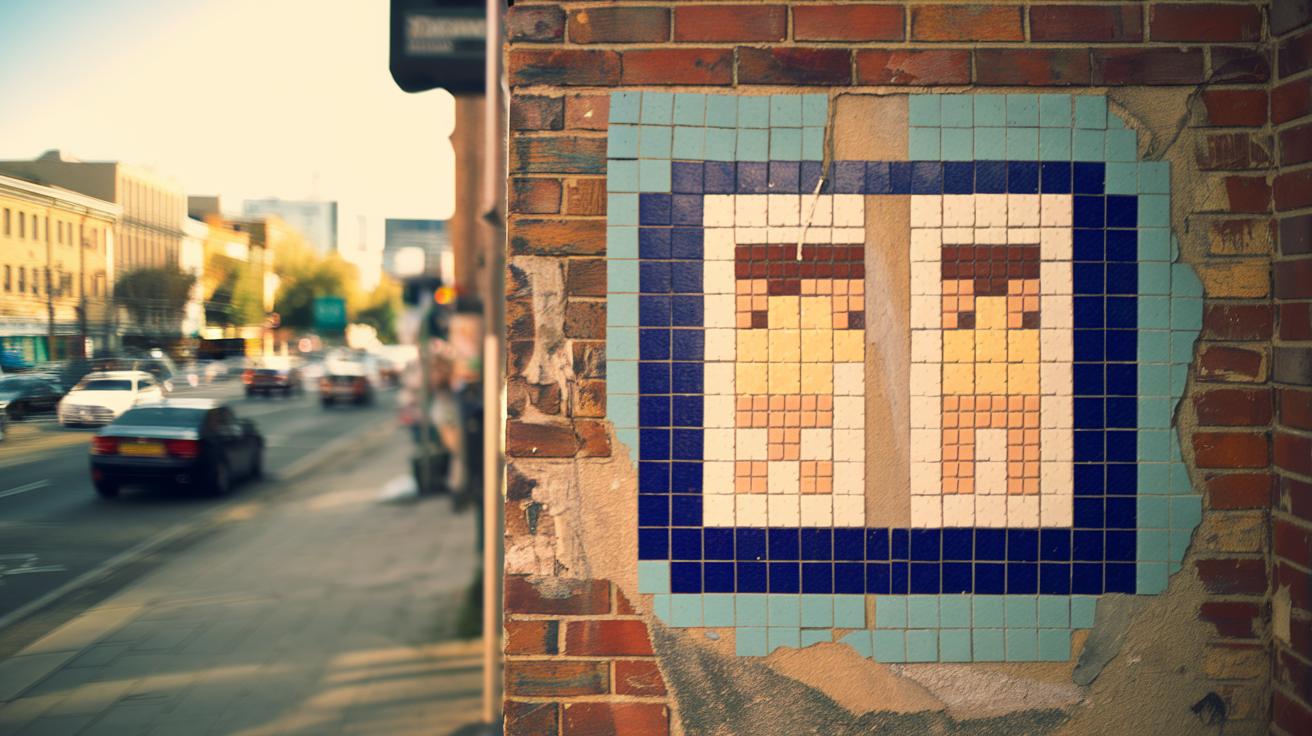 Invader The Digital Mosaic of Street Art.jpg