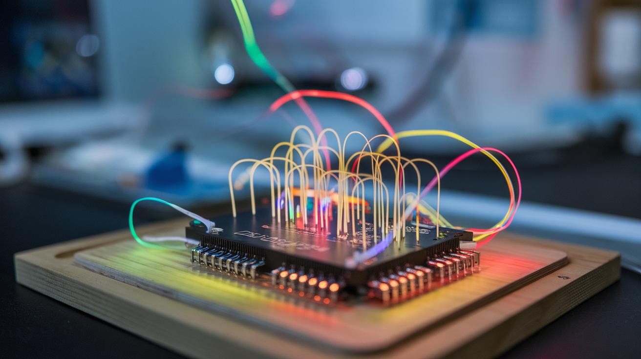Measurement and Behavior of Qubits.jpg