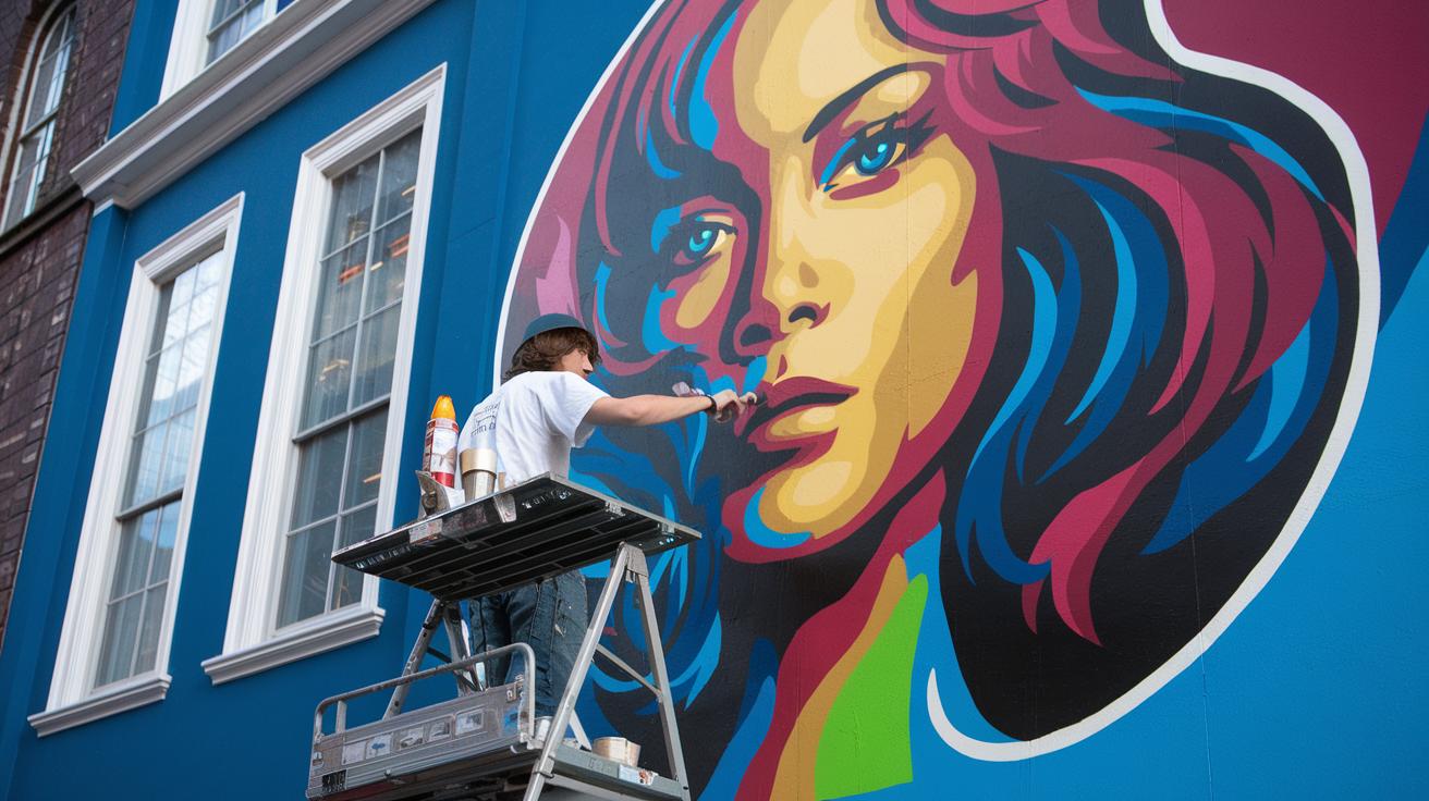 Shepard Fairey From Obey Giant to Political Art.jpg