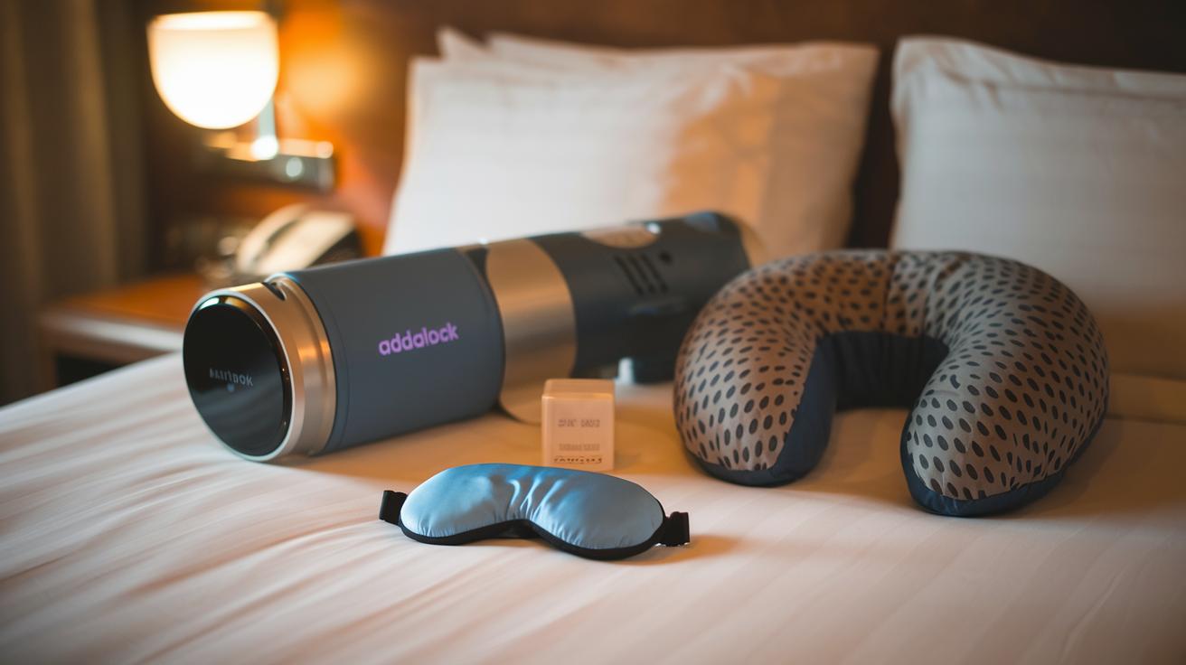 Travel Gadgets for Comfort and Security.jpg