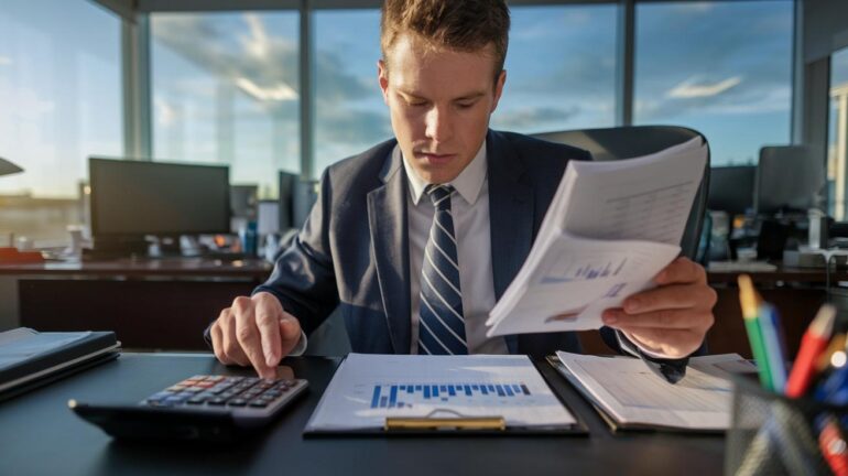 What Is a Credit Default Swap: Simple Insights